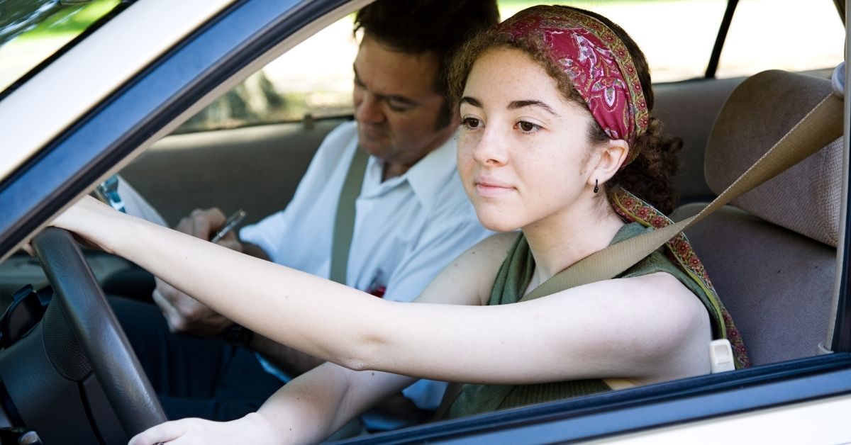 Five tips for defensive driving