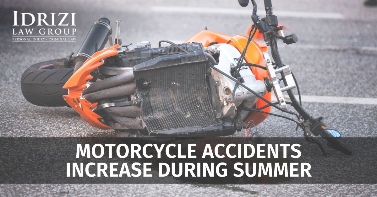 Common Summertime Personal Injury Claims in Florida and How To