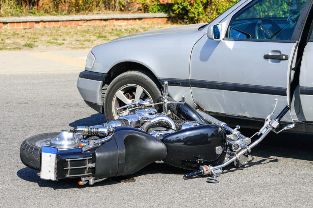 Motorcycle Accidents